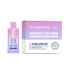 La boisson probiotique aux fruits et l&eacute;gumes DunKang avec des bact&eacute;ries CFU est bonne pour la sant&eacute; intestinale.