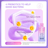 La boisson probiotique aux fruits et l&eacute;gumes DunKang avec des bact&eacute;ries CFU est bonne pour la sant&eacute; intestinale.