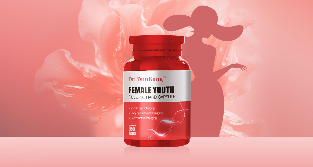 Capsule invers&eacute;e pour jeunes femmes