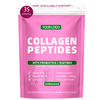 Poudre de peptide de collag&egrave;ne hydrolys&eacute;