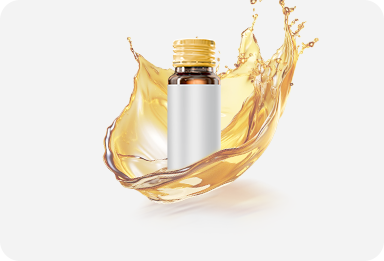 Liquide oral