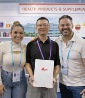 Salon d"importation et d"exportation de Chine