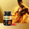 Suppl&eacute;ment sexuel d'inflammation de prostate de soulagement d'am&eacute;lioration de capsules dures de vitalit&eacute; masculine