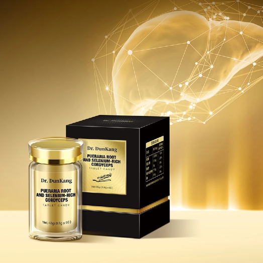 Capsules de foie/gueule de bois